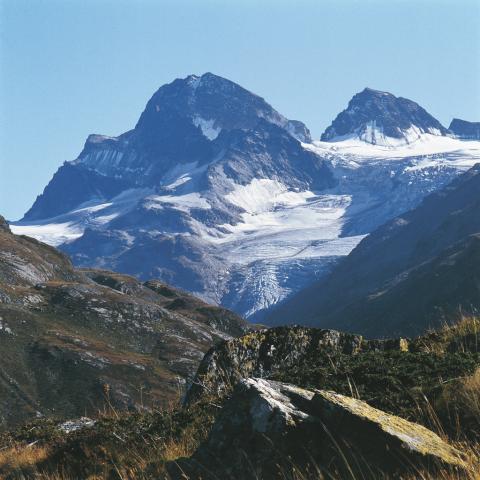 Piz Buin