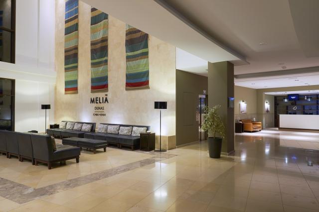 Melia Dunas Beach facilit (1)