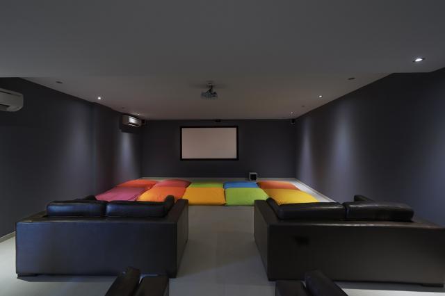 Melia Dunas Beach facilit (3)