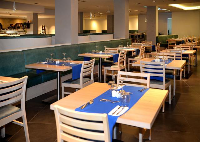 Melia Dunas Beach food and b (6)