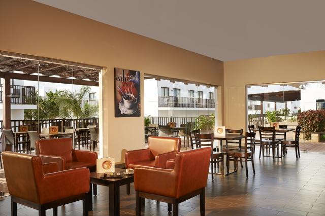 Melia Dunas Beach food and b (9)