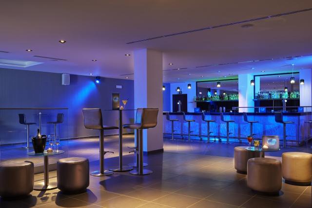 Melia Dunas Beach food and b (11)