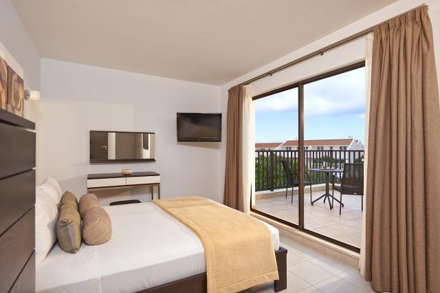 Melia Dunas Beach r4-level villas (2)