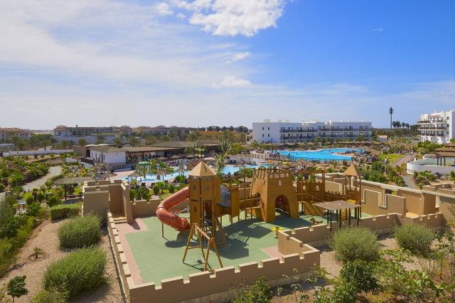 Melia Dunas Beach ext (3)