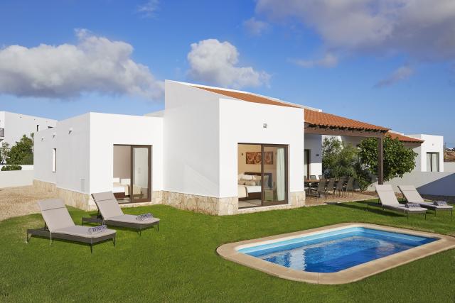 Melia Dunas Beach r4-level villas (4)