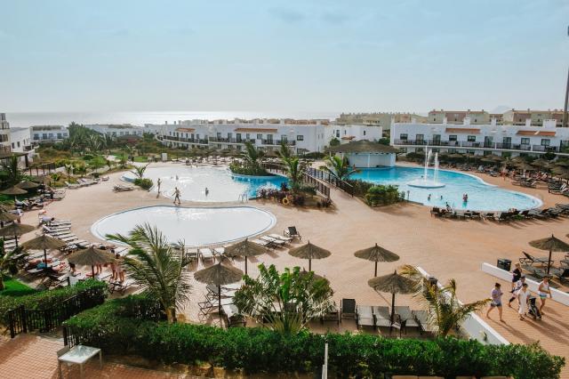 Melia Dunas Beach ext (4)