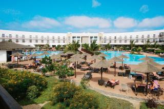Meliá Dunas Beach Resort & Spa