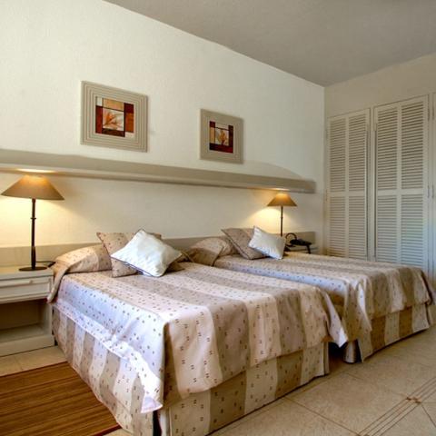 Morabeza standar room