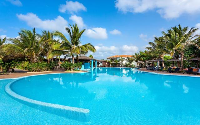 Melia Tortuga Beach