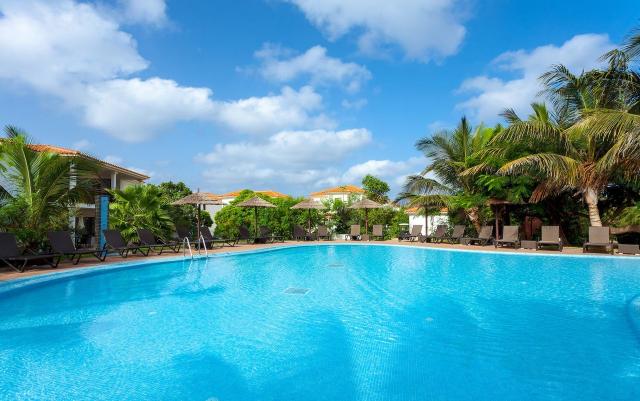 Melia Tortuga Beach (7)