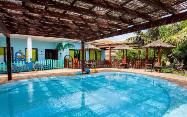 Melia Tortuga Beach (8)