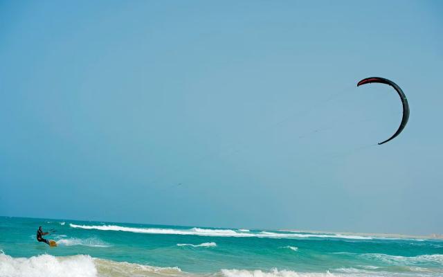 Melia Tortuga Beach (12)