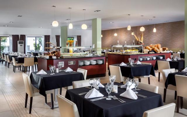 Melia Tortuga Beach (21)