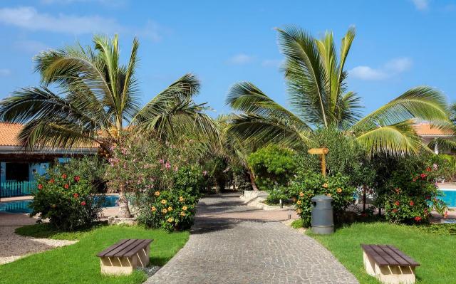 Melia Tortuga Beach (2)