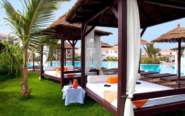 Melia Tortuga Beach (3)