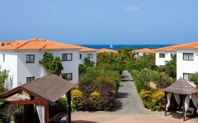 Melia Tortuga Beach (4)