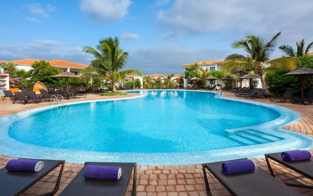 Melia Tortuga Beach (5)