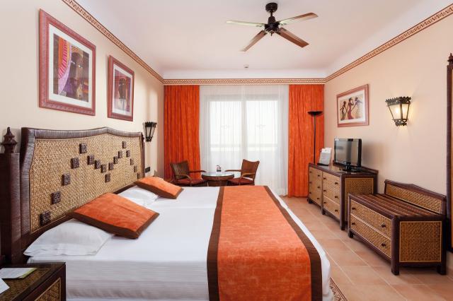 Riu Touareg 10 adults (2)