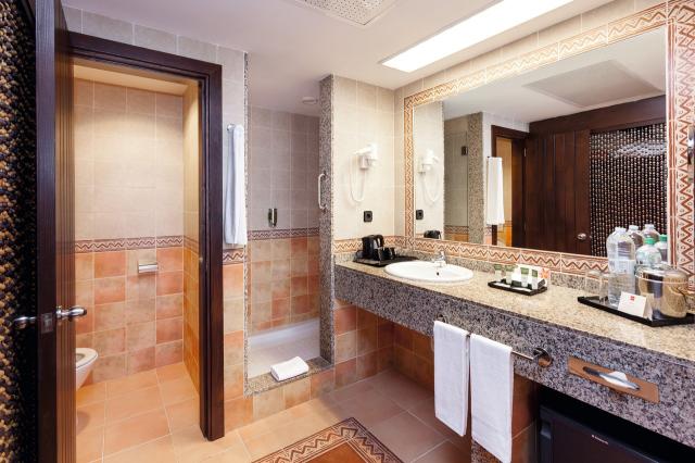 Riu Touareg 10 adults (3)