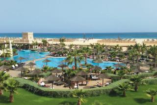 Riu Touareg