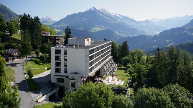 Hotel Central Residence_54691.JPG
