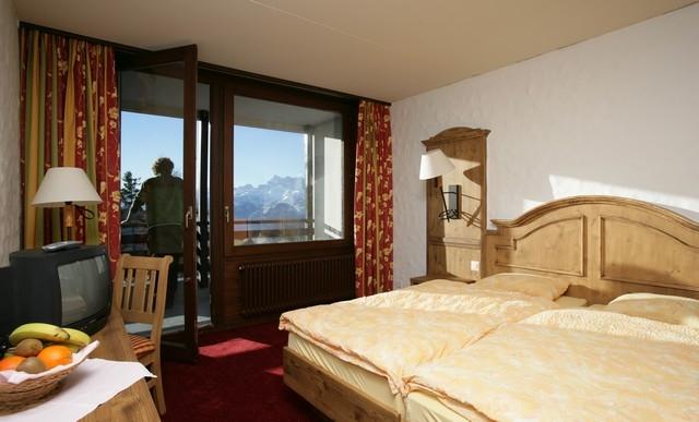 Central Residence - pokoj_54683.JPG