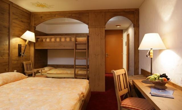 Central Residence - pokoj 2_54684.JPG