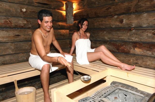 Central Residence - Sauna_54685.JPG