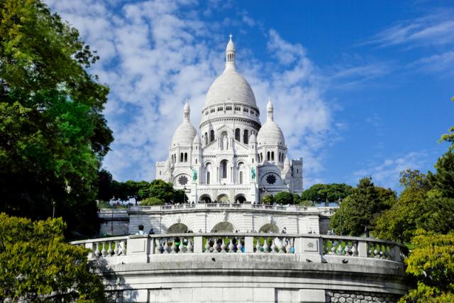 France_Paris_01_Montmartre_42488