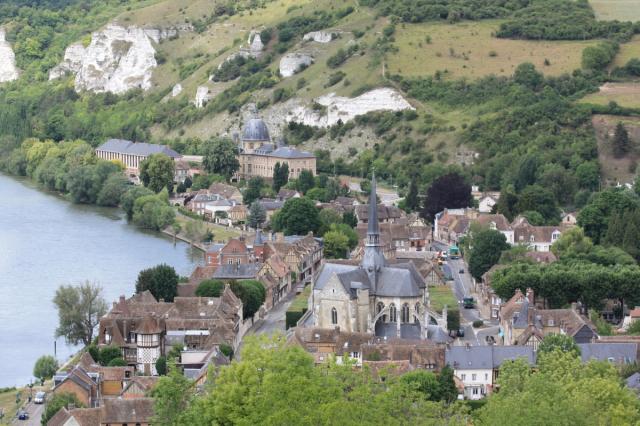 Normandie_hrad Gaillard_16.JPG