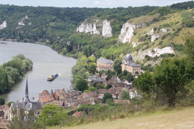 Normandie_hrad Gaillard_03.JPG
