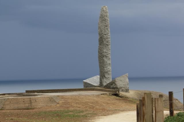 Normandie_Pointe du Hoc_19.JPG