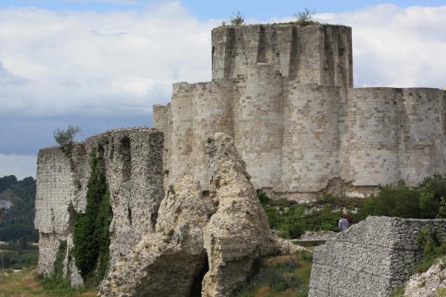 Normandie_hrad Gaillard_14.JPG