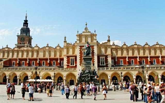 Polsko_Krakow_shutterstock_125763161