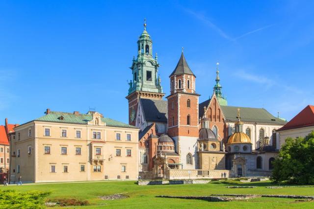 Polsko_Krakow_shutterstock_221238922