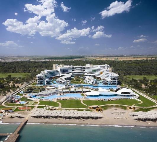 Cornelia Diamond Resort