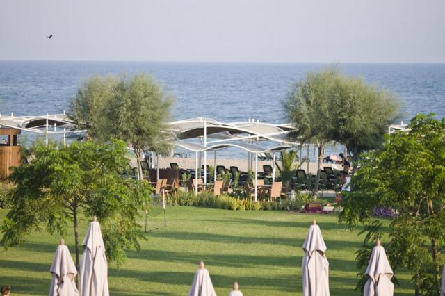 Turecko-Belek-Cornelia-Diamond-garden-1450