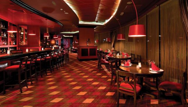 Turecko-Belek-Cornelia-Diamond-Forest-Pub-14120