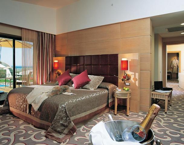 Turecko-Belek-Cornelia-Diamond-Lake-Villa-14140