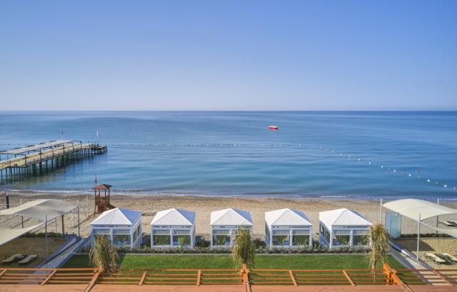 CORNELIA DELUXE BEACH (3)