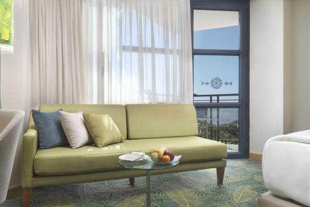 Partial Sea View STND ROOM(3)
