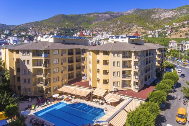 Hotel 4