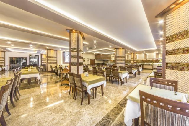 Restaurant 10