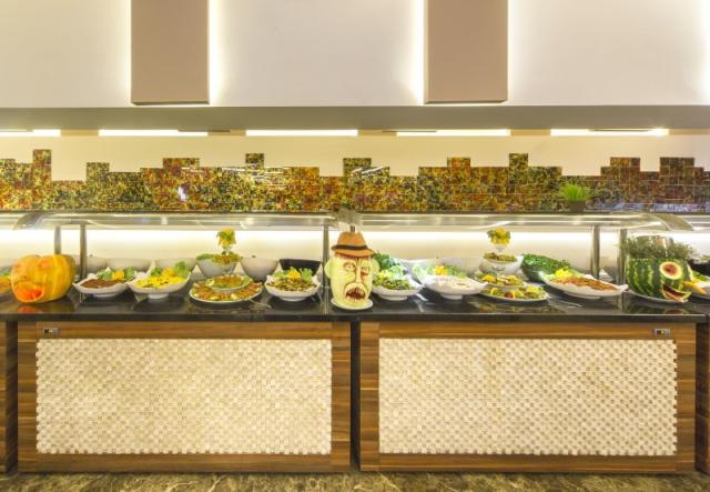 Restaurant 4