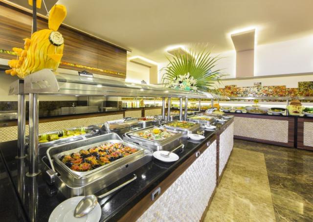 Restaurant 3