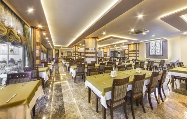 Restaurant 11