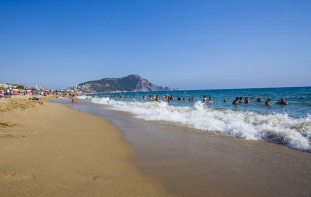 Beach 2