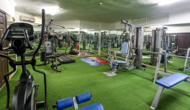 Fitness 2