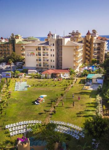 Hotel 3