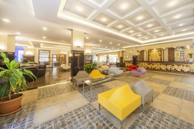 Lobby 2